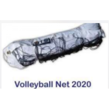 GTO Volleyball Net 2020